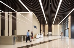 UBIX (D14), Office #619544281
